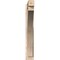 Ekena Millwork Thorton Block Smooth Outlooker, Douglas Fir, 5 1/2"W x 32"D x 38"H OUT06X32X38THR05SDF - alternate 3